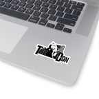 The Don: FIGHT! Sticker