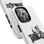 The Don: “Teflon” Phone Case