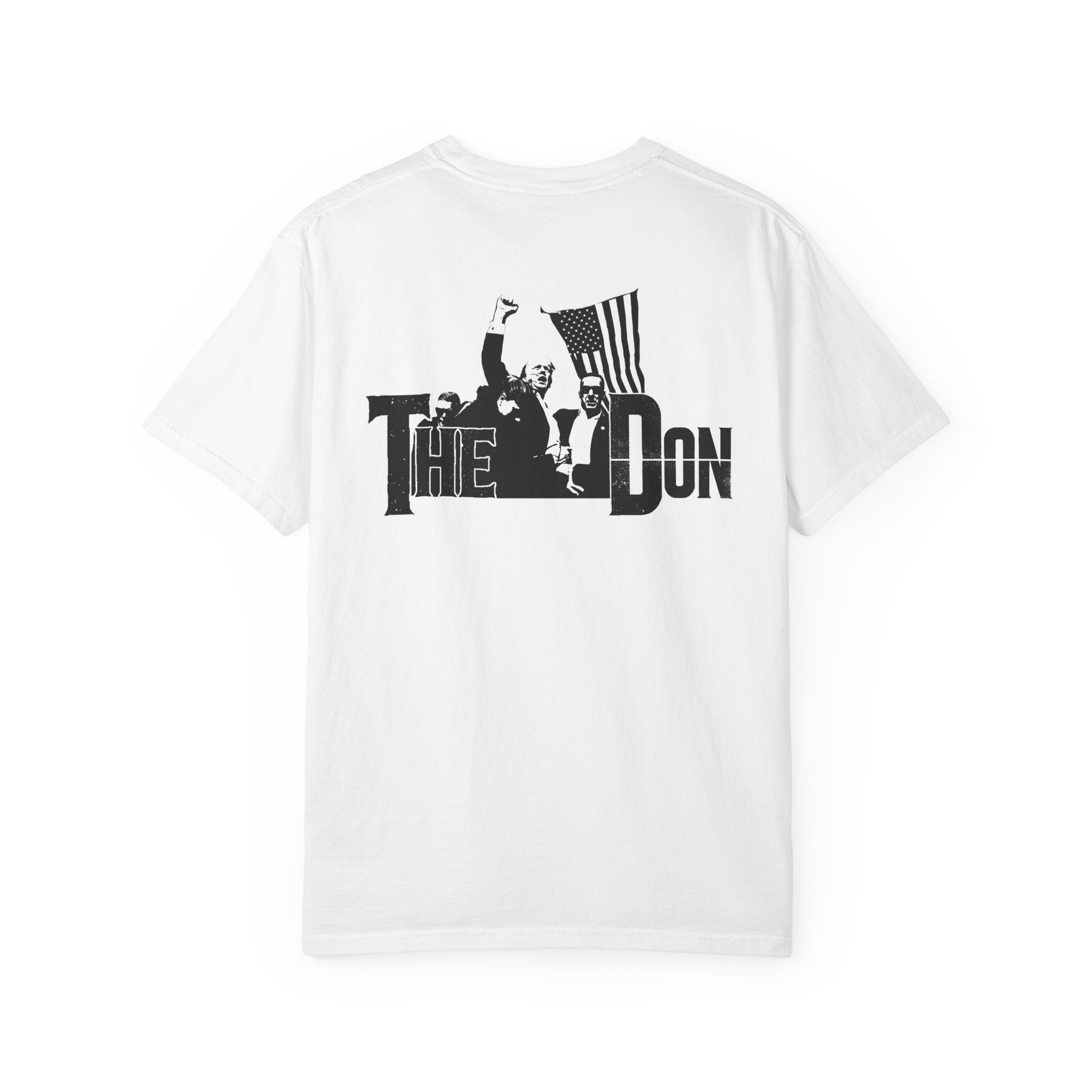 The Don: The Last Laugh Collection
