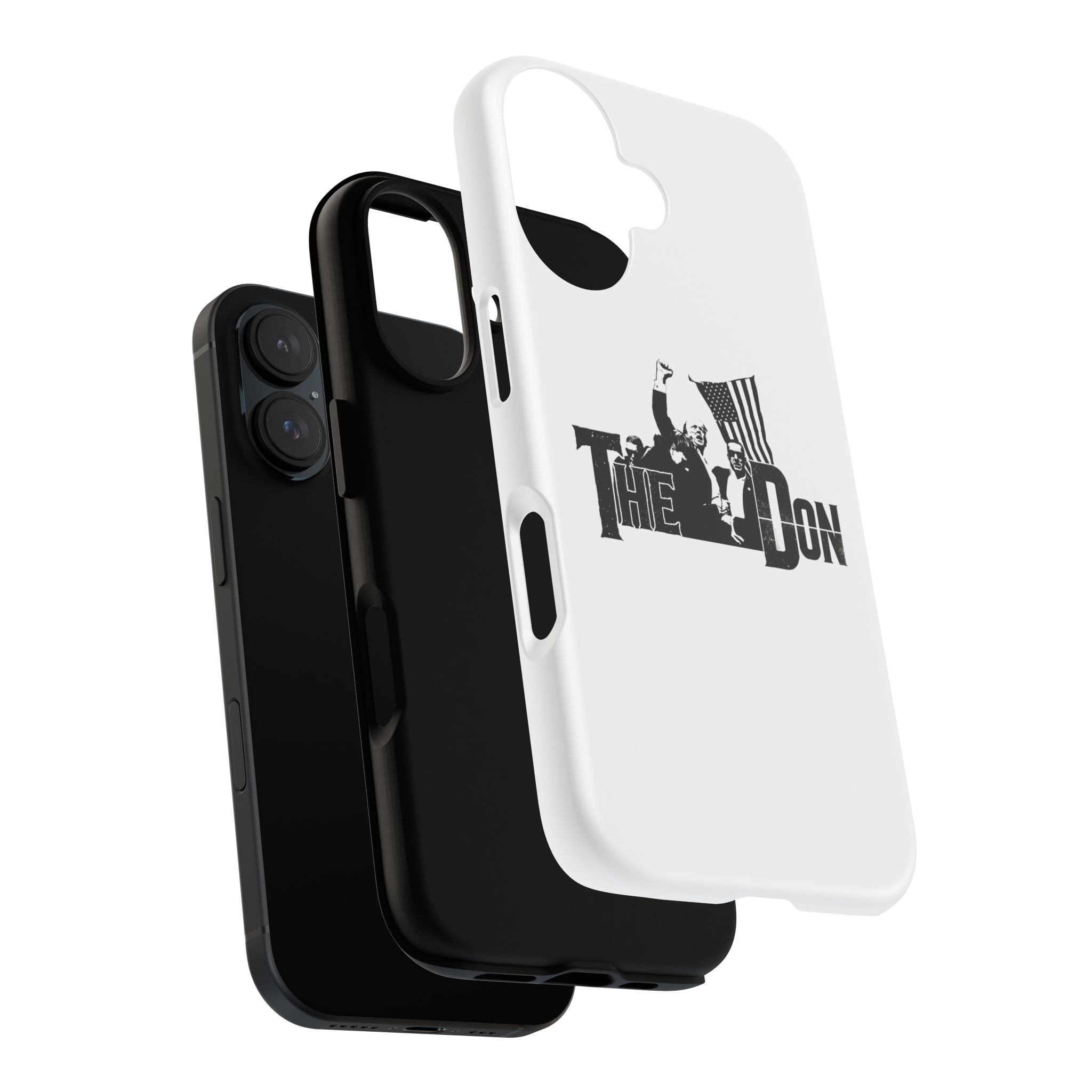 The Don: “Teflon” Phone Case