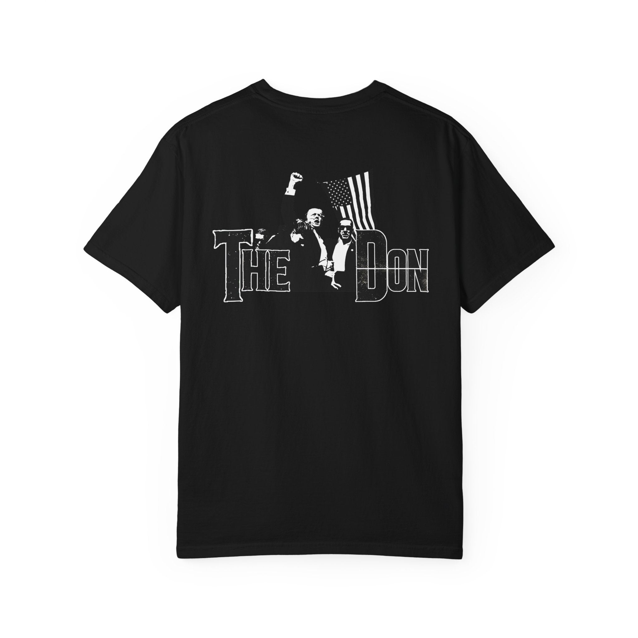 The Don: The Last Laugh Collection