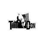 The Don: FIGHT! Sticker