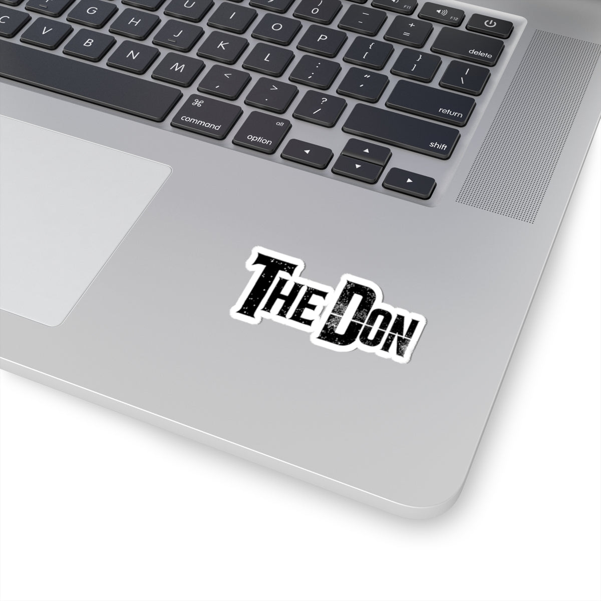 The Don: Sticker